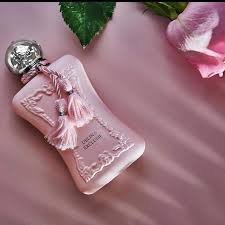 Delina Exclusif perfume  عطر ديلينا من مارلي  75 ملم