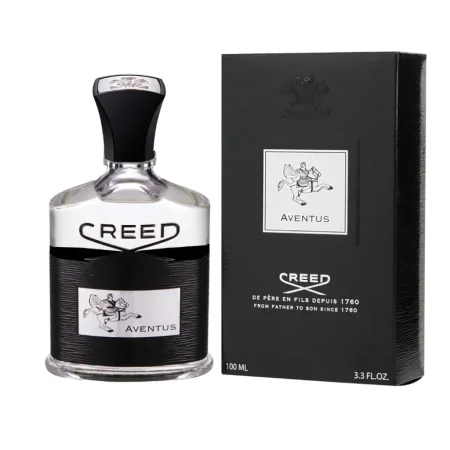 عطر افينتوس من كريد للرجال سعة 100مل - Aventus EDP By Creed For Men 100ml