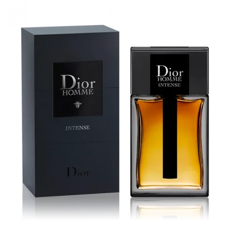 عطر ديور هوم انتينس Dior Homme Intense