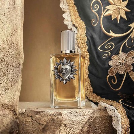 عطر ديفوشين من دولتشي اند جابانا 30 ملم Devotion Dolce and Gabbana 30 ml
