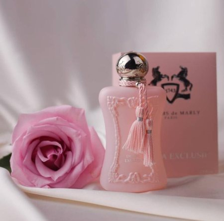Delina Exclusif perfume  عطر ديلينا من مارلي  75 ملم