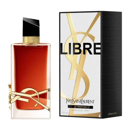 عطر YsL Libre Le Parfum (90 ML) إيف سان لورانت ليبر لو بيرفيوم (90 مل)